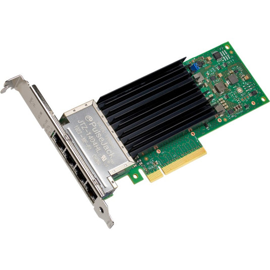 Intel® ethernet network adapter x710-t4l netwerkadapter (bulk)