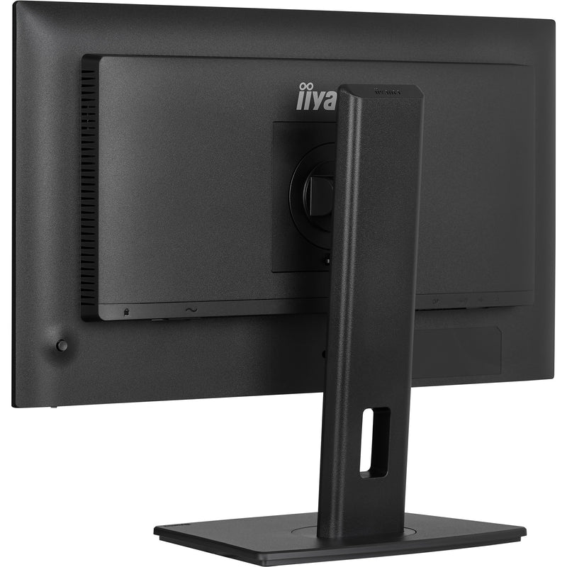 Afbeelding laden in galerijviewer, Iiyama prolite xb2492hsu-b1 24 monitor (zwart (mat), hdmi, displayport, 2x usb-a, usb-b, 120 hz)
