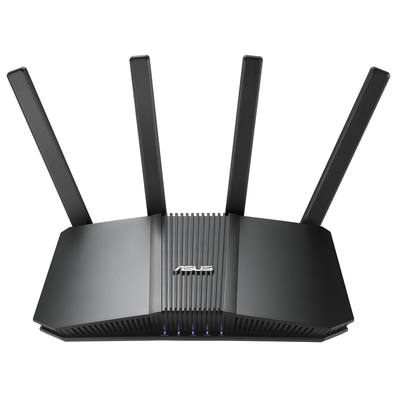 Afbeelding laden in galerijviewer, Asus rt-be58u v2 router (zwart)
