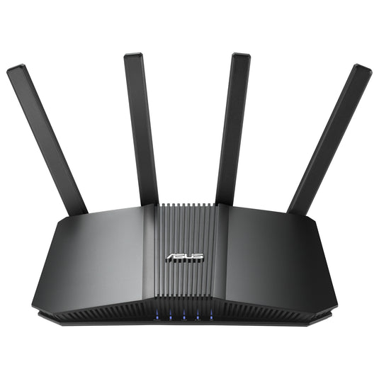 Asus rt-be58u v2 router (zwart)