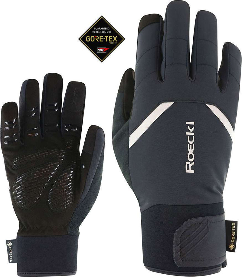Afbeelding laden in galerijviewer, Roeckl sports rienz gtx - cycling gloves

