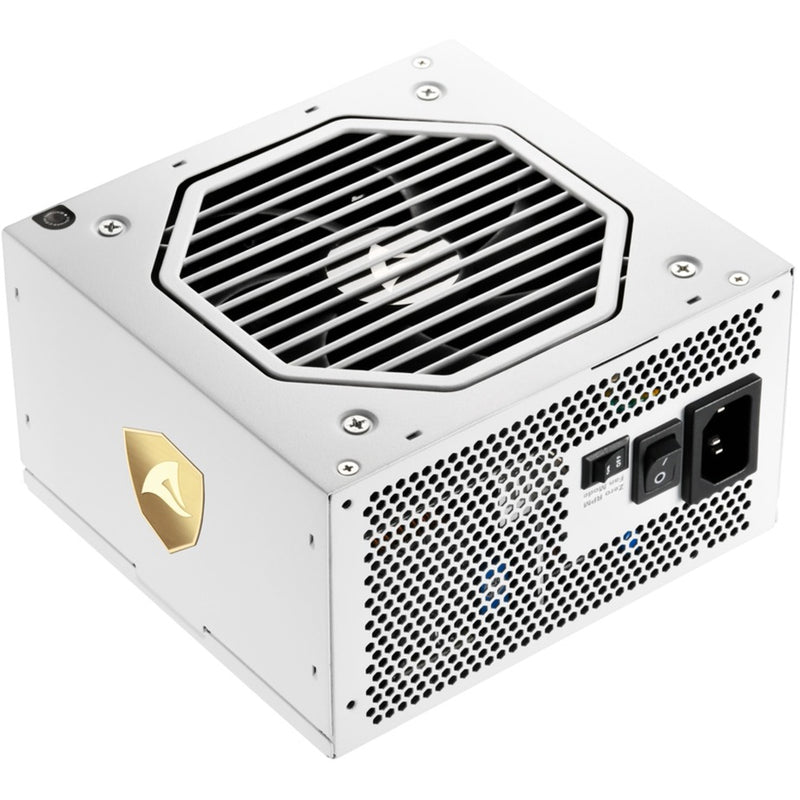 Afbeelding laden in galerijviewer, Sharkoon rebel p20 1200 white modulaire 1200 watt voeding (wit, 1x 12v-2x6, 4x pcie)

