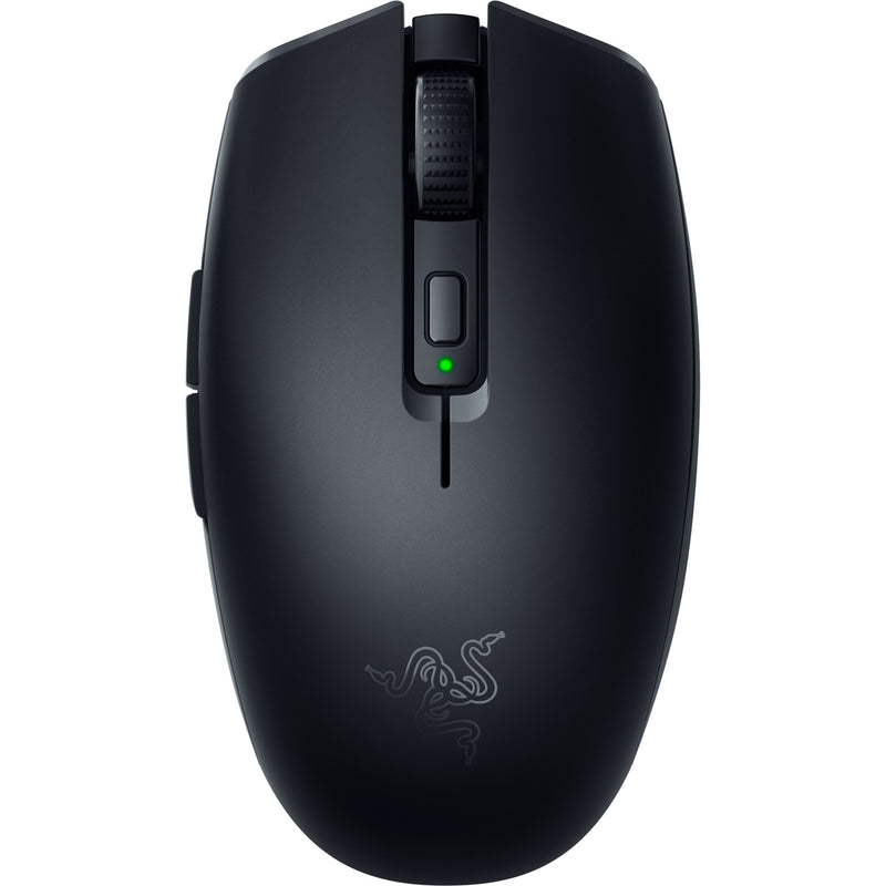 Afbeelding laden in galerijviewer, Razer orochi v2 mobile wireless gaming mouse (zwart, 18.000 dpi, 2.4 ghz + bluetooth)
