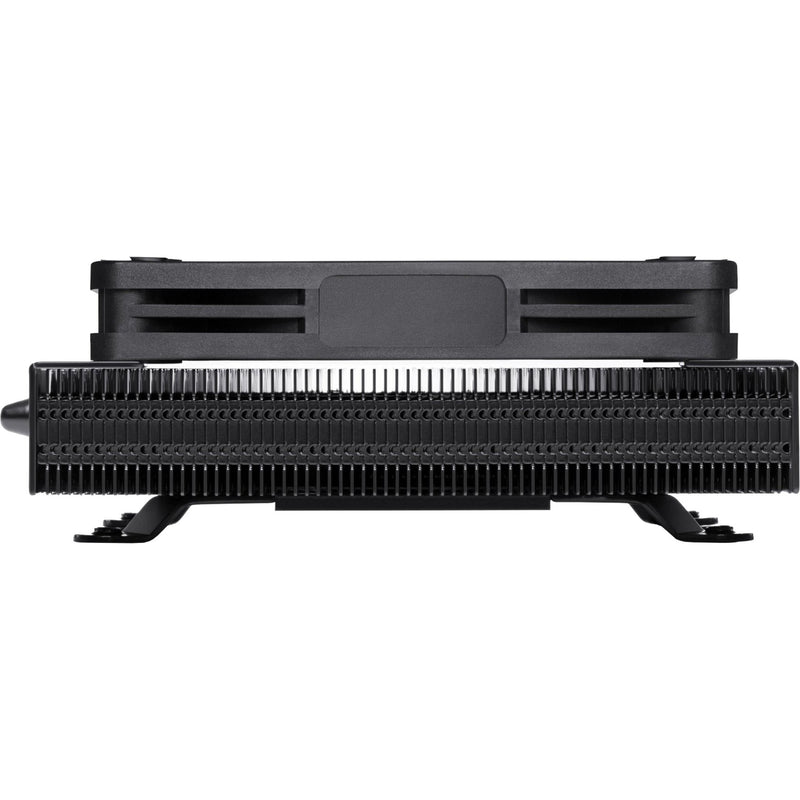 Afbeelding laden in galerijviewer, Noctua nh-l9a-am5 chromax.black cpu-koeler (zwart)
