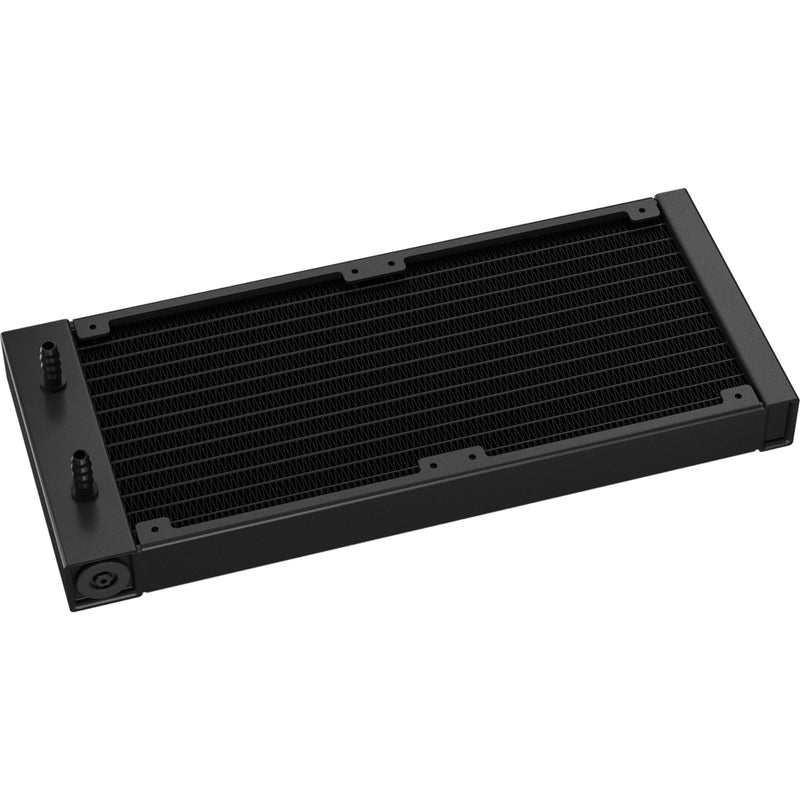 Afbeelding laden in galerijviewer, Deepcool ld240 waterkoeling (zwart, 4-pin pwm fan-connector)
