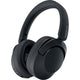 Creative zen hybrid 2 over-ear hoofdtelefoon (zwart, bluetooth 5.2, usb-c, hybride anc)