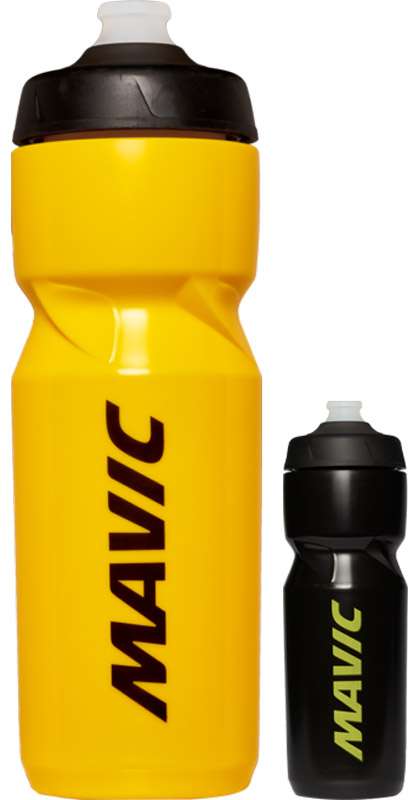 Afbeelding laden in galerijviewer, Mavic bottle cap pro - drinking bottle 650ml
