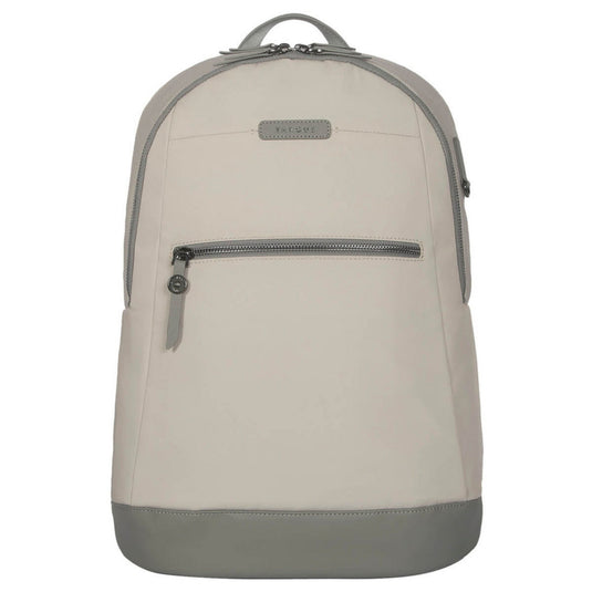 Targus 15-16 ávila backpack - french oak rugzak (lichtbeige)