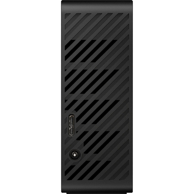 Afbeelding laden in galerijviewer, Seagate expansion desktop 6 tb externe harde schijf (zwart, stkp6000400, usb 3.0)
