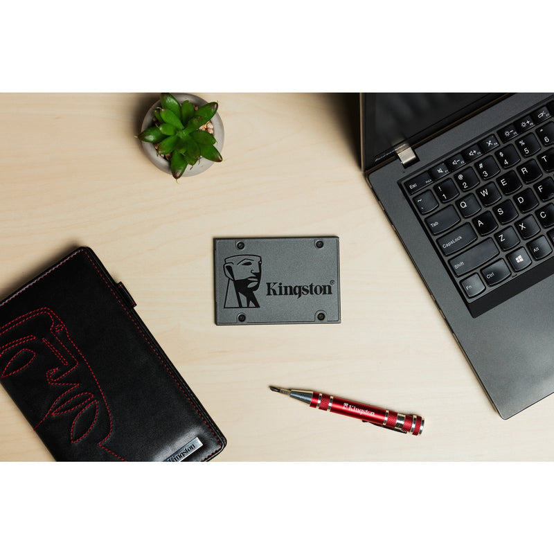 Afbeelding laden in galerijviewer, Kingston a400 240 gb ssd (sa400s37 240g, sata 600)
