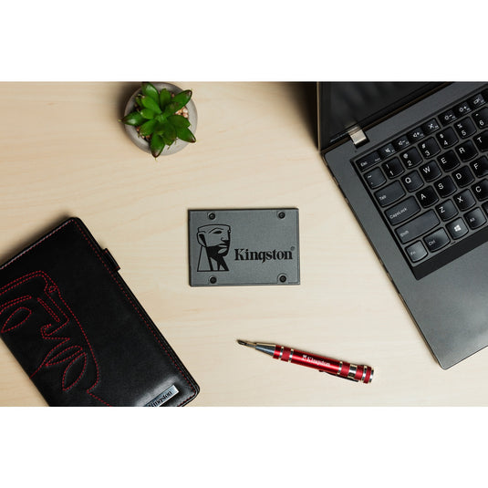 Kingston a400 240 gb ssd (sa400s37 240g, sata 600)