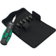 Wera 7510 14 safe-torque speed gereedschapsset voor hardmetalen wisselplaatjes schroevendraaier (zwart groen, 14‑delig)