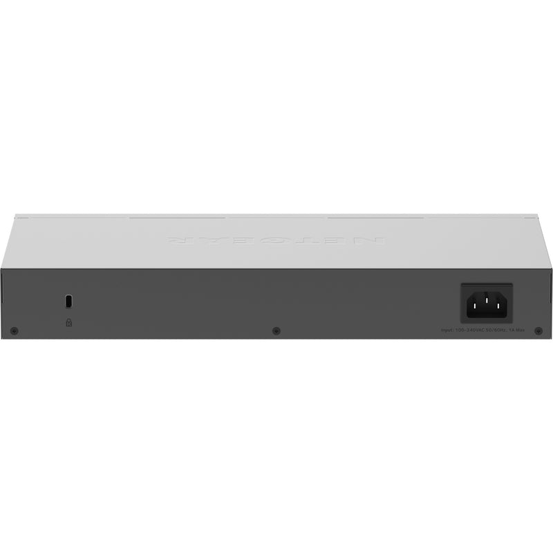Afbeelding laden in galerijviewer, Netgear 24-port gigabit smart switch (gs724tv6)
