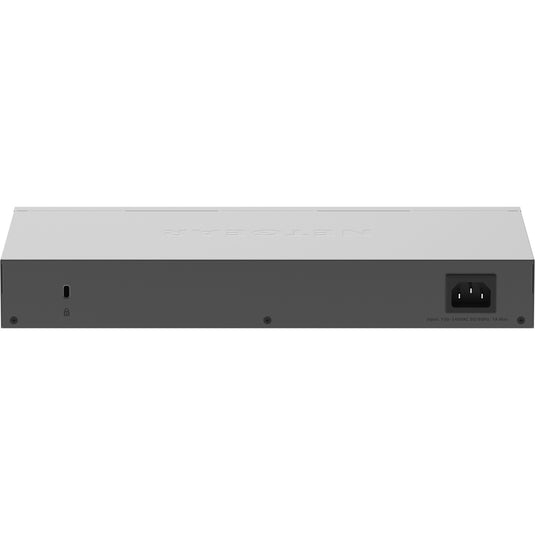 Netgear 24-port gigabit smart switch (gs724tv6)