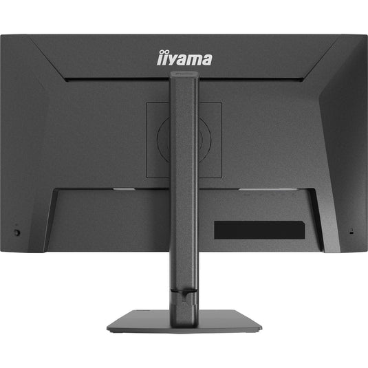 Iiyama prolite xb2793qsu-b1 27 monitor (zwart (mat), hdmi, displayport, usb, audio)