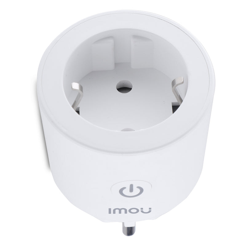 Afbeelding laden in galerijviewer, Imou ce2p smart plug (4 stuks) stekker (bluetooth 5.0, matter)
