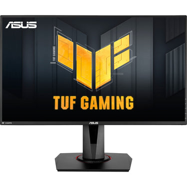Asus tuf gaming vg279qm 27 monitor (zwart, 2x hdmi, displayport, 280 hz)