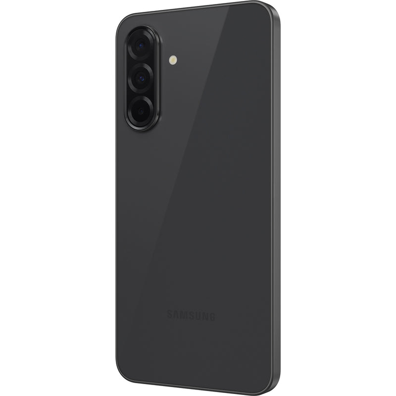 Afbeelding laden in galerijviewer, Samsung galaxy a36 5g 128gb enterprise edition smartphone (zwart | 128 gb | android 15 | dual-sim)
