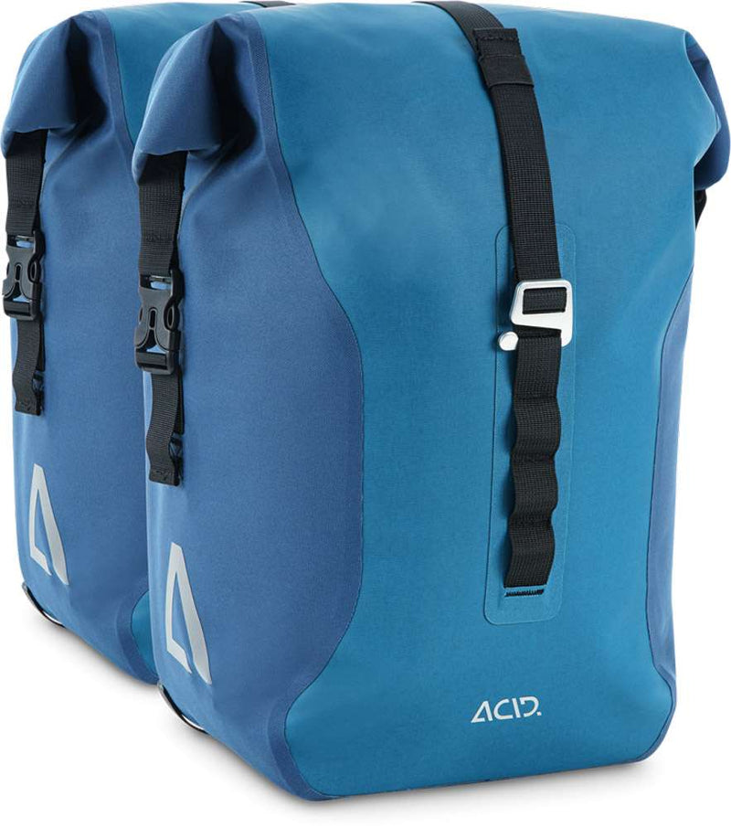 Afbeelding laden in galerijviewer, Acid travlr pro 20 2 panniers
