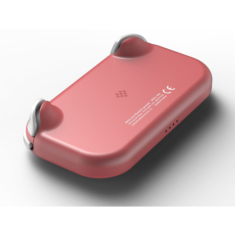Afbeelding laden in galerijviewer, 8bitdo lite 2 pink gamepad (pink, android, switch, raspberry pi)

