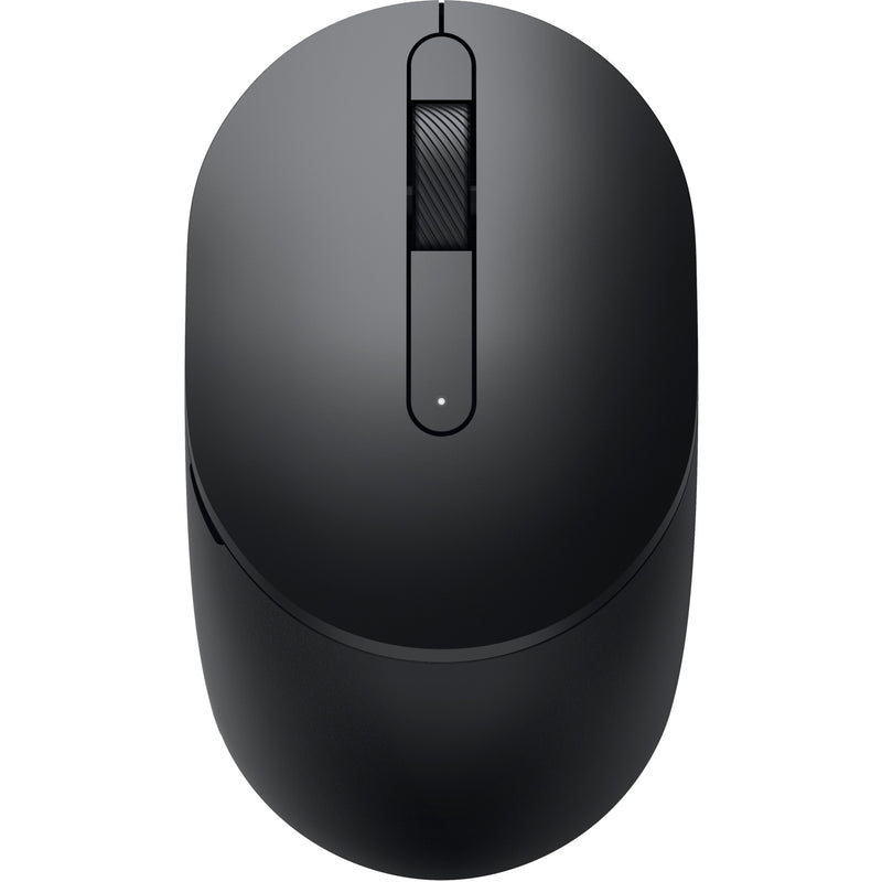 Afbeelding laden in galerijviewer, Muis dell ms3320w zwart met bluetooth
