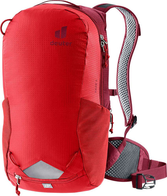 Deuter race 8 - bike backpack