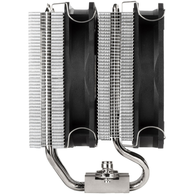 Afbeelding laden in galerijviewer, Silverstone sst-hyd120-argb-v2 cpu-koeler
