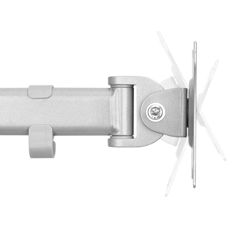 Afbeelding laden in galerijviewer, Neomounts nm-d135silver monitorarm (zilver)
