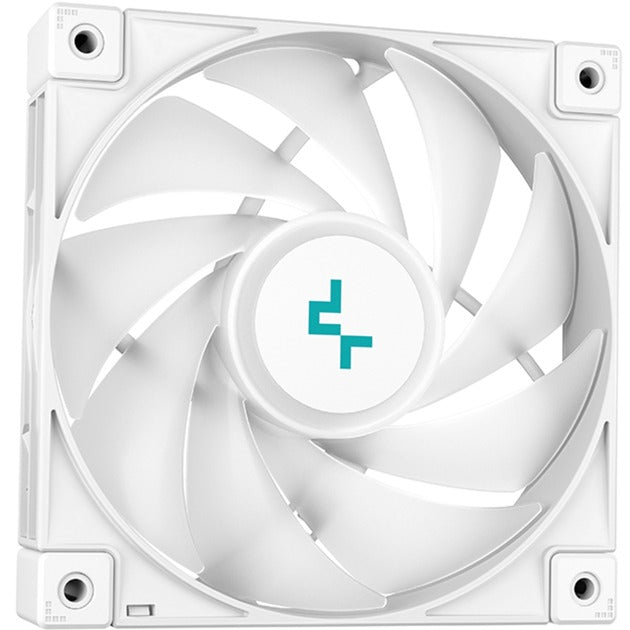 Afbeelding laden in galerijviewer, Deepcool ls720 360mm waterkoeling (wit)
