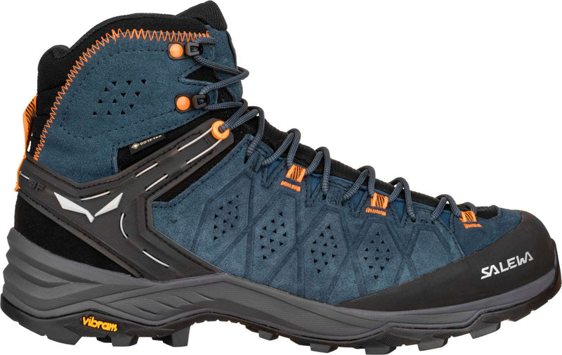 Afbeelding laden in galerijviewer, Salewa alp trainer 2 mid gore-tex® - trekking shoes
