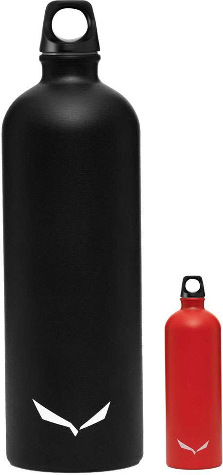 Afbeelding laden in galerijviewer, Salewa isarco lightweight edelstahl 1,0l - bottle
