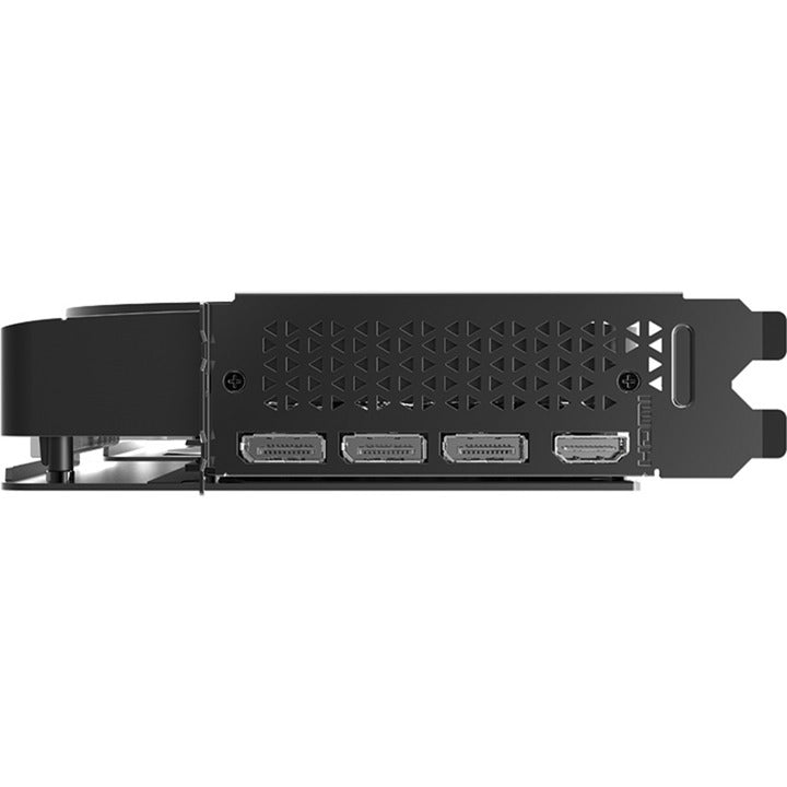 Afbeelding laden in galerijviewer, Pny geforce rtx 5080 slim oc grafische kaart (dlss 4, 3x displayport, 1x hdmi 2.1)
