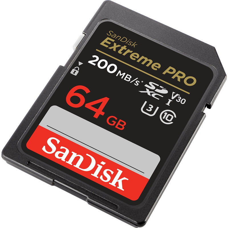Afbeelding laden in galerijviewer, SanDisk PRO SDXC 64 GB
