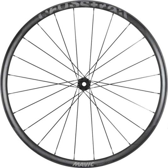 Mavic crosstrail sl 29 carbon disc 6-bolt sram xd wheelset