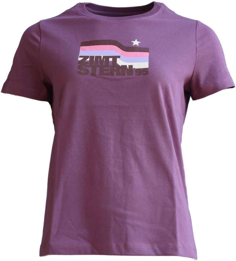 Afbeelding laden in galerijviewer, Zimtstern northz - women's t-shirt
