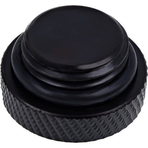 Alphacool eiszapfen screw plug aansluiting (zwart)