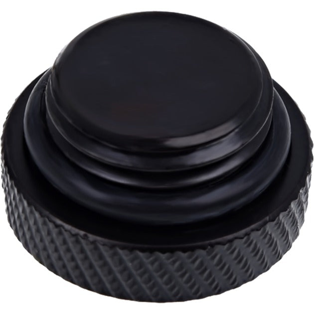 Afbeelding laden in galerijviewer, Alphacool eiszapfen screw plug aansluiting (zwart)
