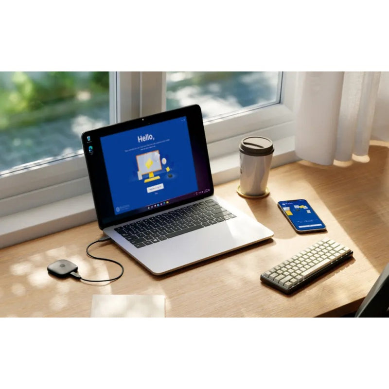 Afbeelding laden in galerijviewer, Synology beedrive 2 tb externe ssd (zwart, usb 3.2 gen 2 (type c))
