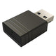 Viewsonic wifi bluetooth adapter voor myviewboard vsb050 wlan adapter (zwart, wifi 5.0 | bluetooth 4.2)
