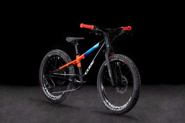 Cube reaction 200 pro black´n´blue´n´red