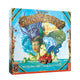 999games 999 games spirit island bordspel (nederlands, 1 - 4 spelers, 90 minuten, vanaf 14 jaar)