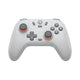 Gamesir nova lite multiplatform controller (grijs, pc, steam, android, ios, switch, bluetooth 2.4 ghz usb)