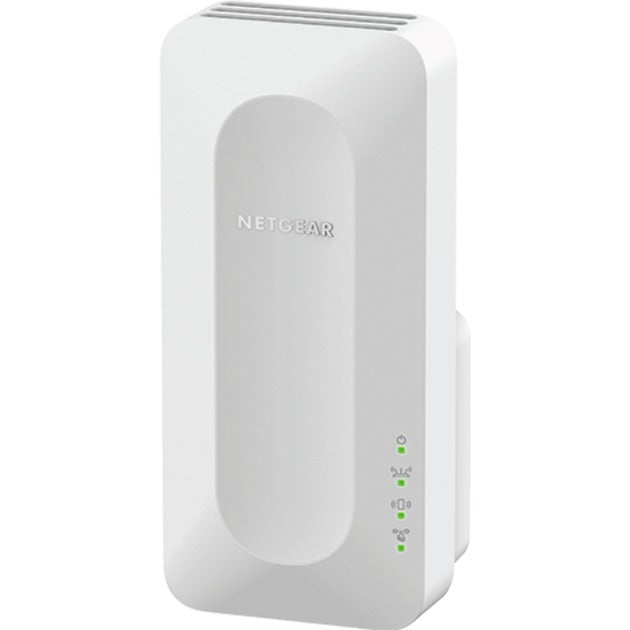 Afbeelding laden in galerijviewer, Netgear eax12 ax1600 4stream wifi mesh extender mesh access point (wit)
