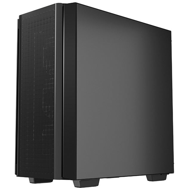 Afbeelding laden in galerijviewer, Deepcool cg540 midi tower behuizing (zwart | 2x usb-a | window)
