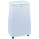 Termozeta airzeta clima c7 airconditioner (wit, koelvermogen 3,5 kw | 12000 btu h)