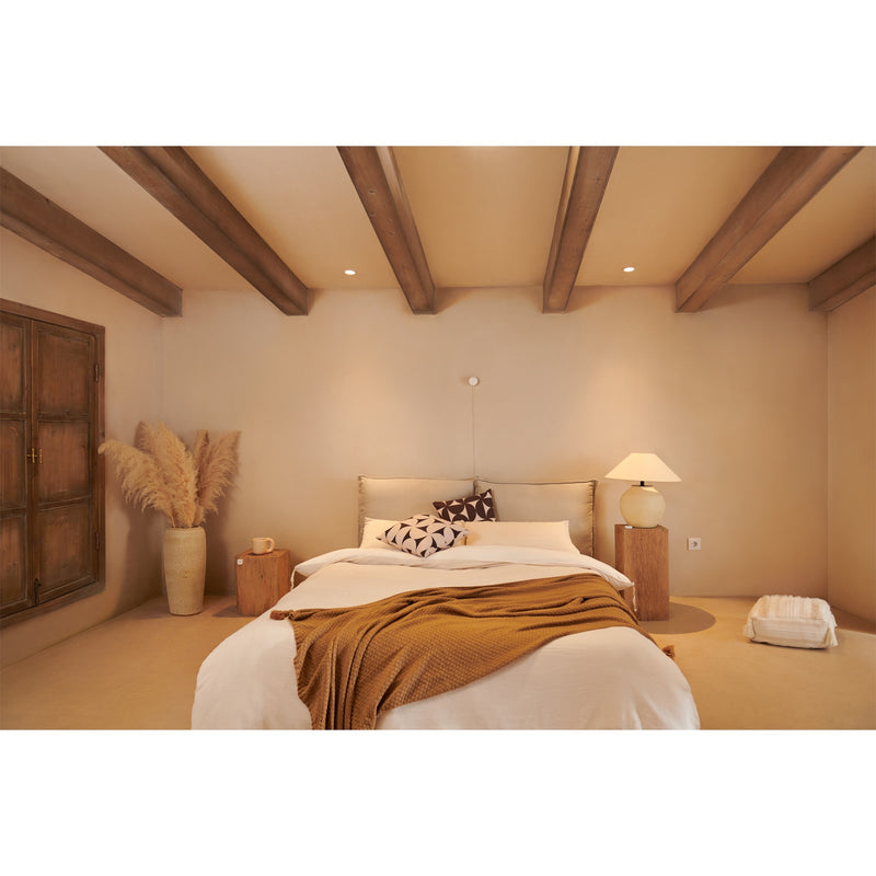 Afbeelding laden in galerijviewer, Aqara wall outlet h2 eu stekkerdoos (wit, zigbee)
