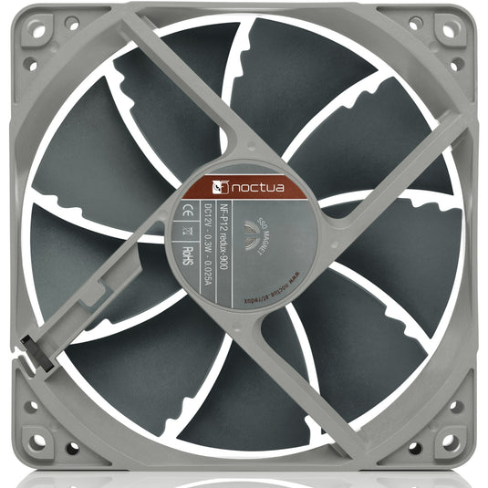 Noctua nf-p12 redux-900 case fan (120 x 120 x 25 mm)