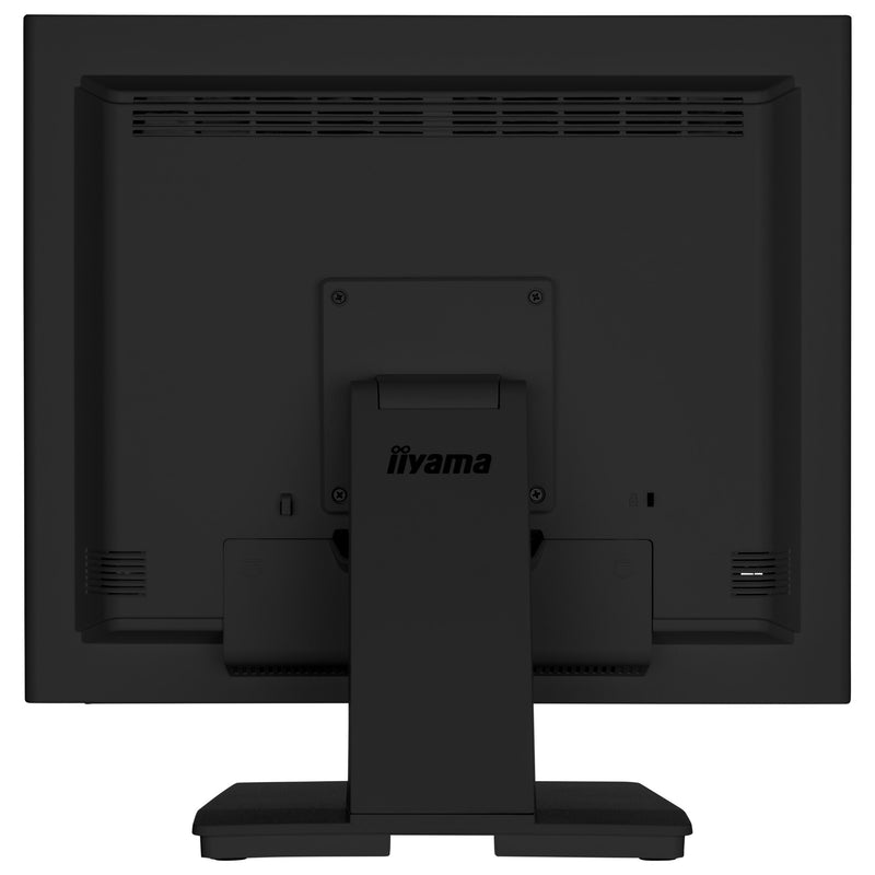 Afbeelding laden in galerijviewer, Iiyama prolite t1932msc-b2s 19 touchscreen monitor (zwart, vga, hdmi, displayport, audio, touchscreen)
