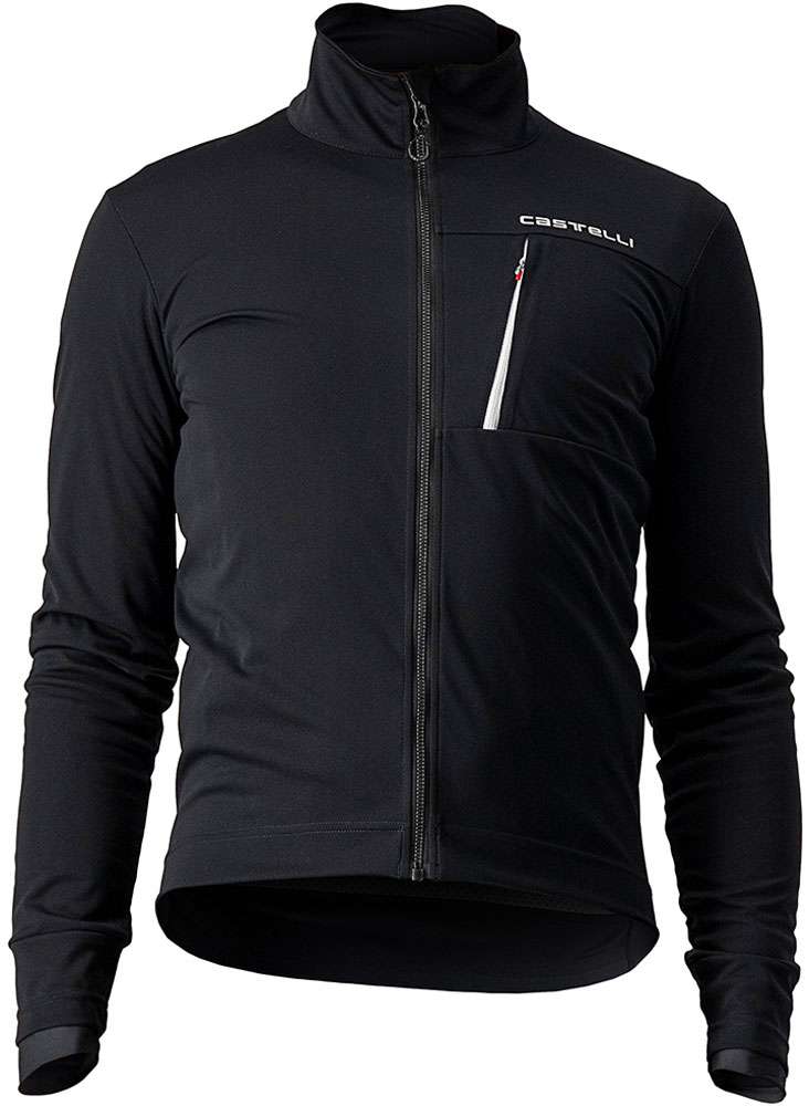 Afbeelding laden in galerijviewer, Castelli go - softshell jacket
