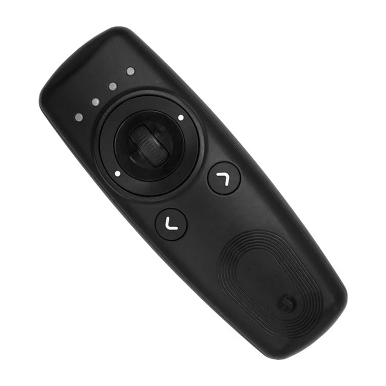 Afbeelding laden in galerijviewer, Shelly blu remote control zb afstandsbediening (zwart, bluetooth 5, zigbee)

